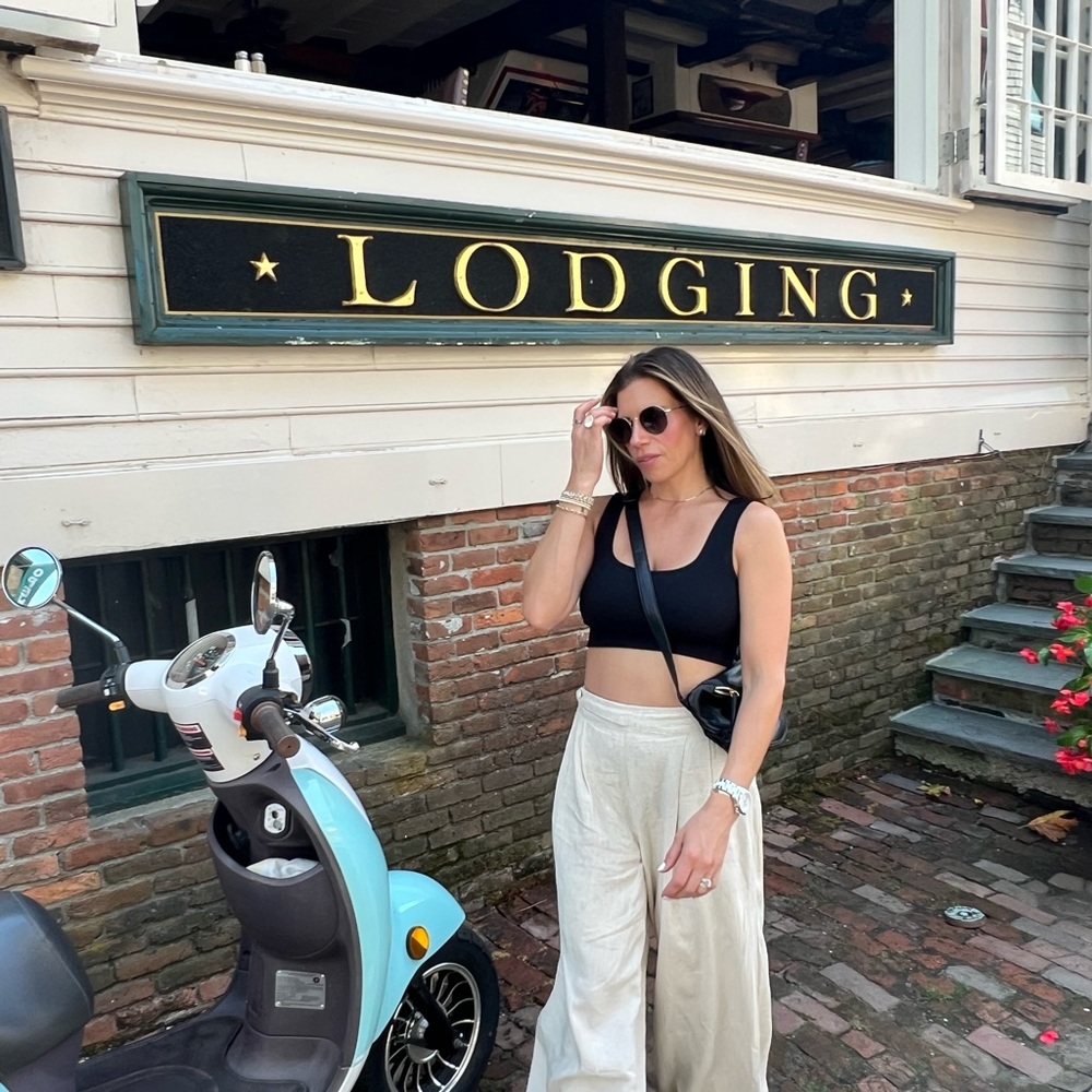 Meet your Posher, Shayna